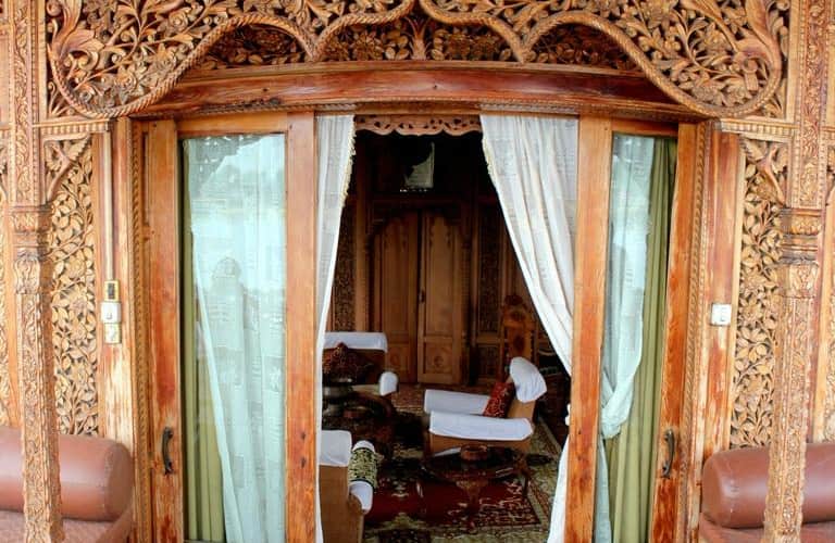 Privilege Group of Houseboats, Srinagar 5